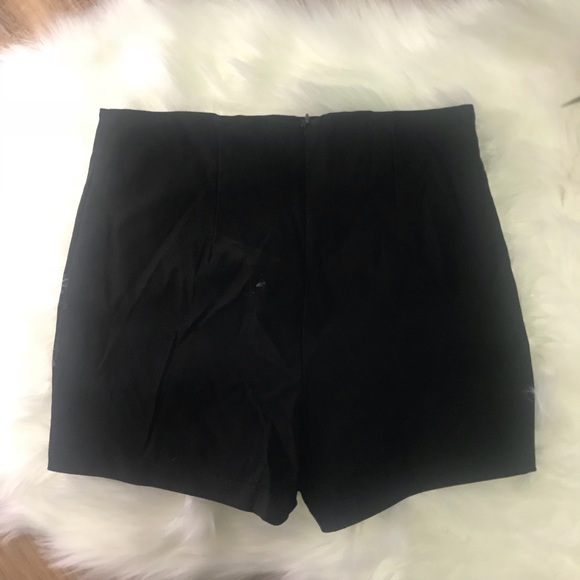 Short Black My Lola - Picture 3 of 4